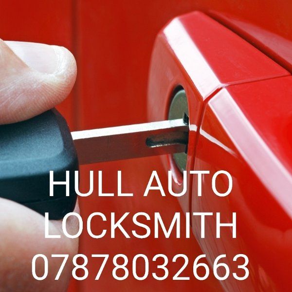 Hull Auto Locksmith & Security, Hull Auto Locksmith FreeIndex