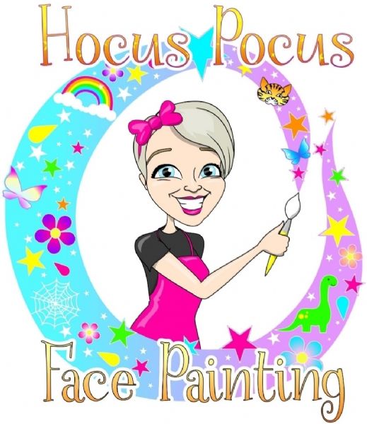 Hocus Pocus Facepainting, Wigan 1 review Face Painter FreeIndex