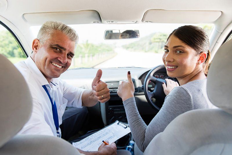 Intensive Driving Courses Swansea, Swansea Driving Instructor FreeIndex