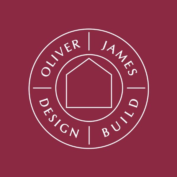 Oliver James Build & Design, Milton Keynes Building Contractor