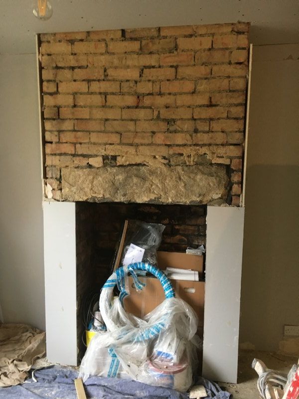 MRE Plastering %26 Building