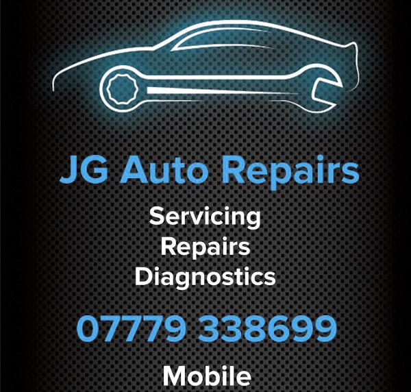 JG Auto Repairs, Romford Mobile Mechanic FreeIndex
