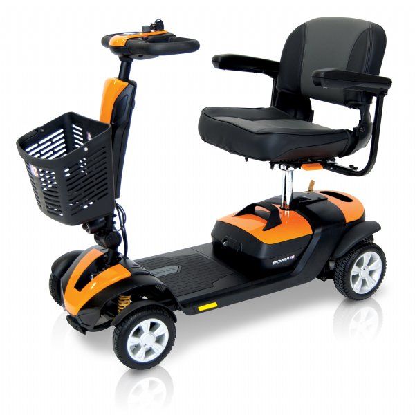 Sheffield Mobility Solutions, Sheffield Mobility Scooter Supplier FreeIndex