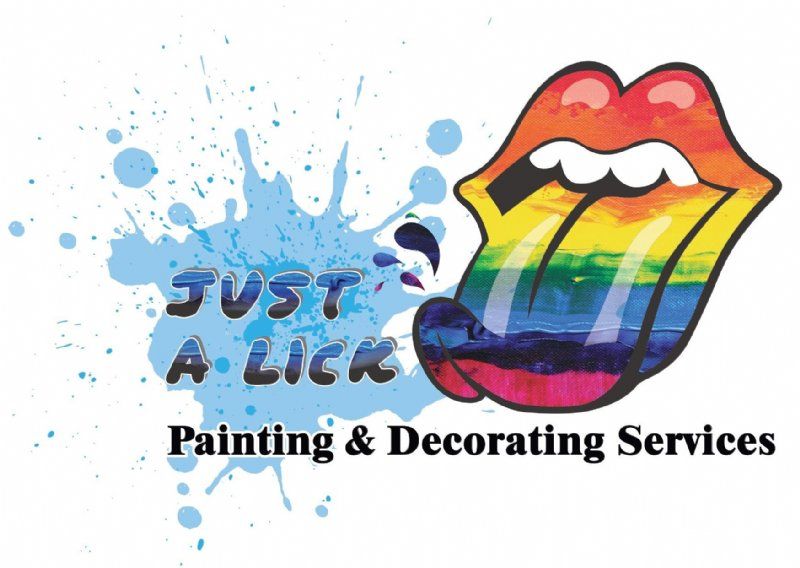Just A Lick Painting & Decorating Services, Bridgwater Painters