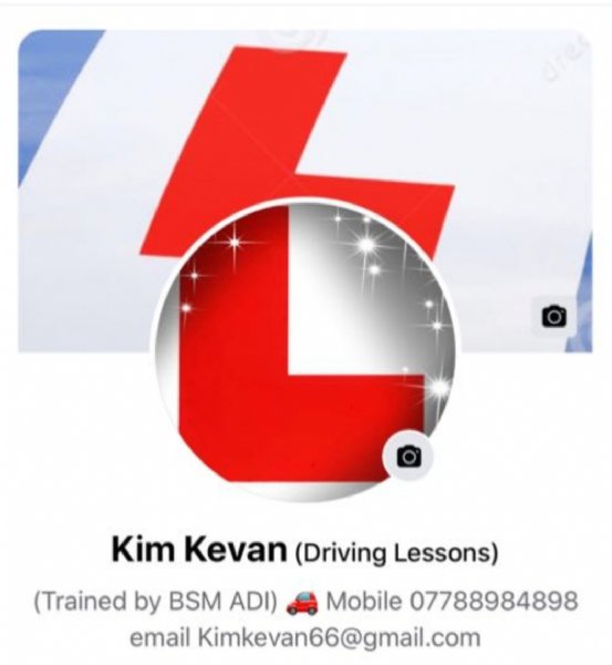 Kim's Driving School, Liverpool 8 reviews Driving Instructor