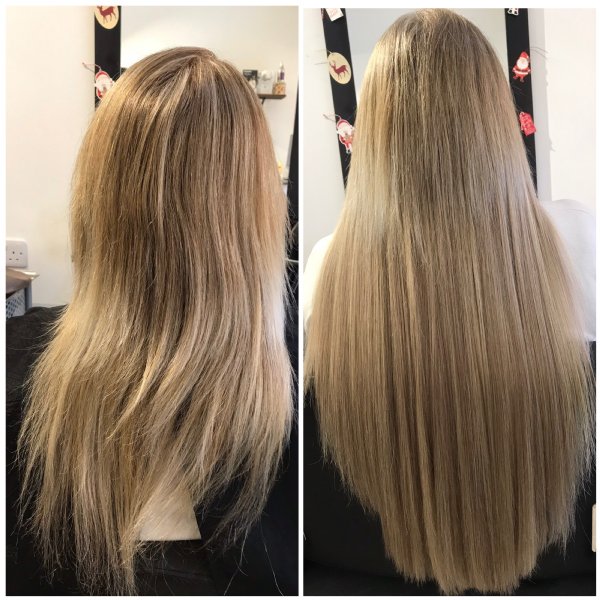 Beautiful Hair Extensions Colchester, Colchester | Hair Extension  Specialist - FreeIndex