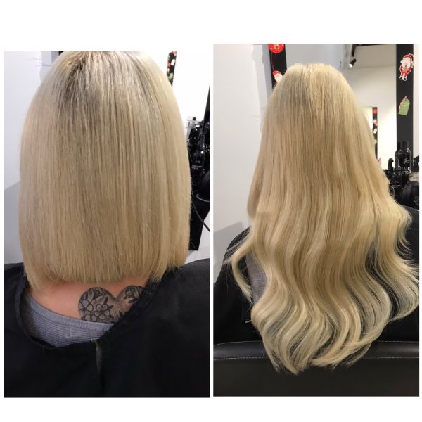 Beautiful Hair Extensions Colchester, Colchester | Hair Extension  Specialist - FreeIndex