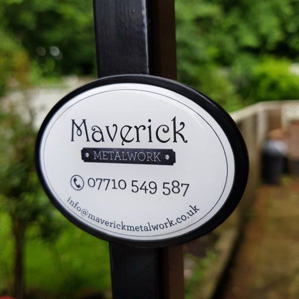 Maverick Metalwork, Preston Metal Fabrication Company FreeIndex