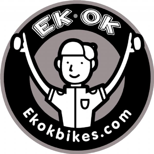 EK OK Bikes, Glasgow Bike Shop FreeIndex