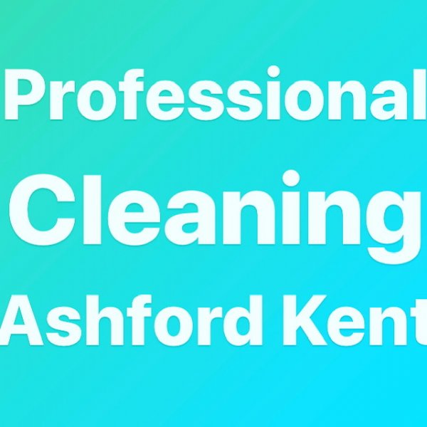 Professional Cleaning Ashford Kent, Kent Property Cleaner FreeIndex