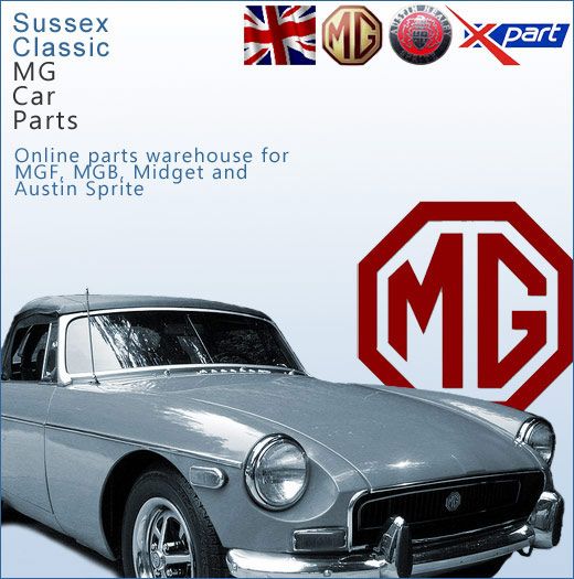 Sussex Classic Car, Horsham 1 review Car Parts FreeIndex