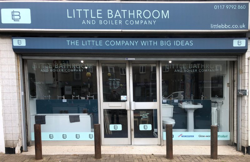 Little Bathroom And Boiler Company