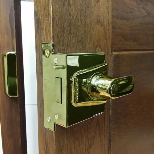 Change locks lock replacement or lock upgrade.