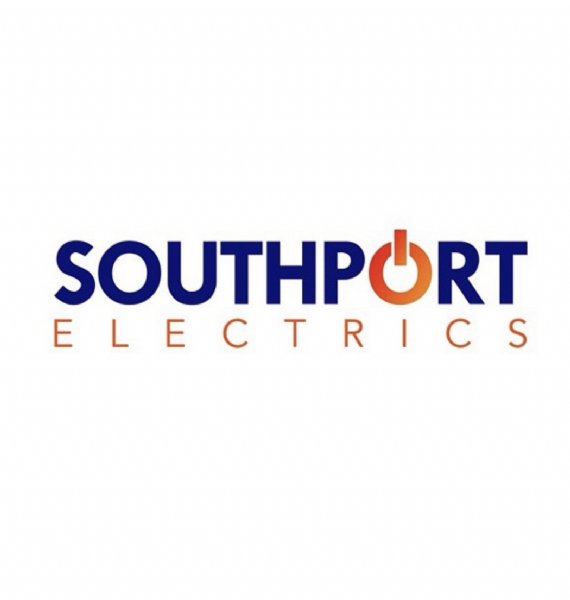 electrician southport
