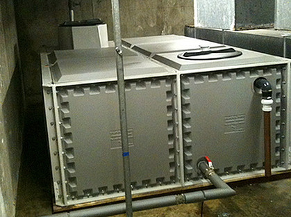 Nationwide Water Solutions Ltd