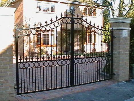 gate ace