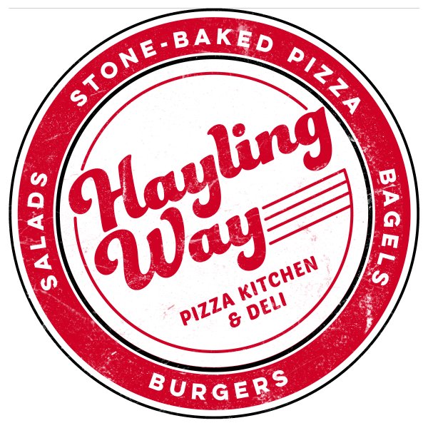 Hayling Way Pizza Kitchen & Deli, Edgware Take Away FreeIndex