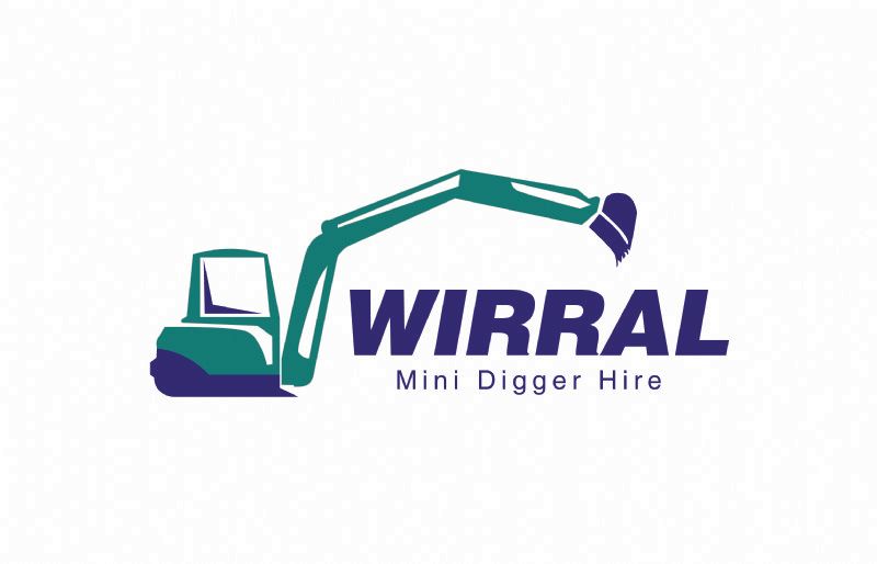 Wirral Mini Digger Hire, Ellesmere Port Plant Hire Company FreeIndex