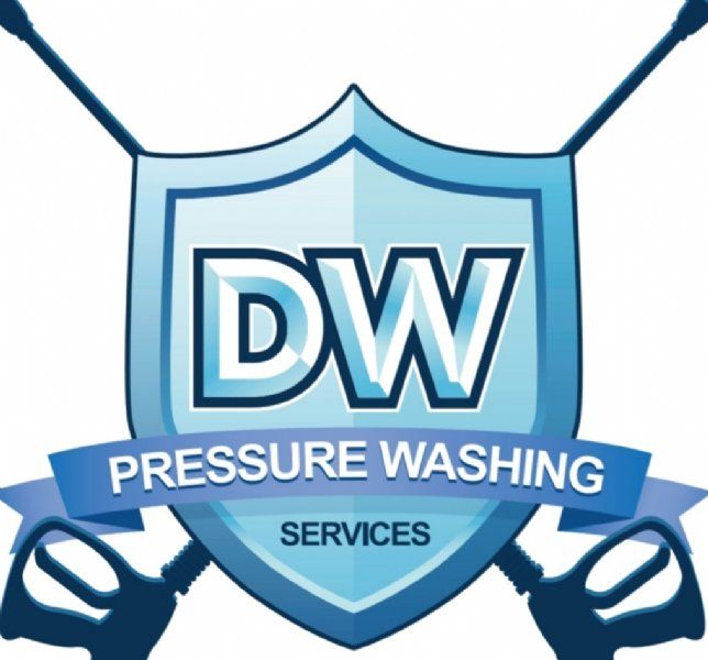 DW Pressure Washer Cleaning Services, Edenbridge Pressure Washing