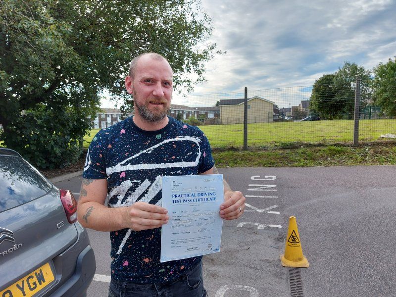 AAA Automatic Driving School, Bradford Driving Instructor FreeIndex