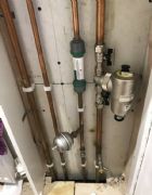 Moortown Plumbing Ltd