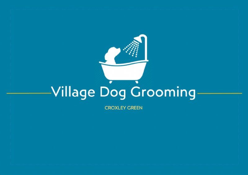 Village Dog Grooming, Rickmansworth Dog Grooming Company