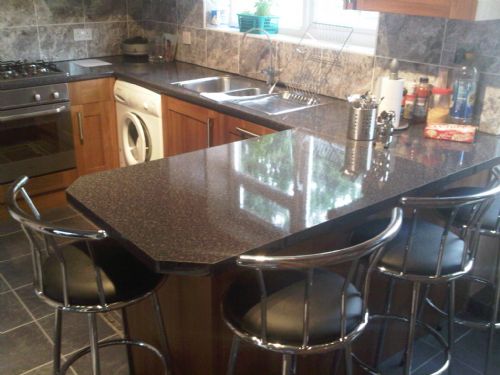 Here is and example of our work.