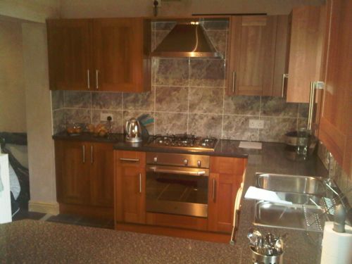 Here is another example of our work.