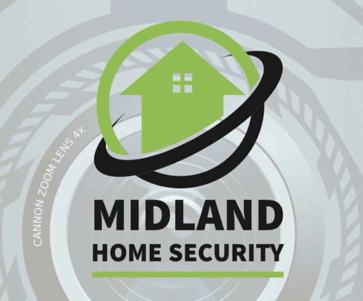 Midland Home Security, Northampton Intruder Alarm System Supplier