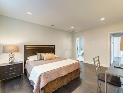 HMO Home Specialists.