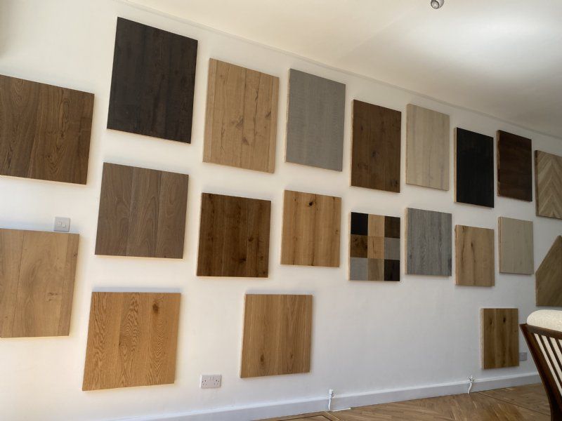Brilliant Wood Flooring
