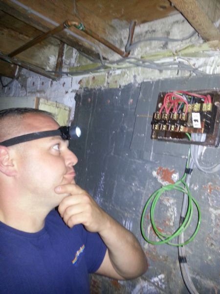 MPS Electrical Contractors Ltd