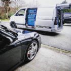 Glasstec Automotive