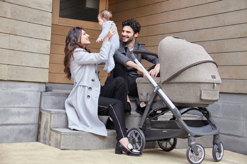 Bump to hotsell baby prams deeside