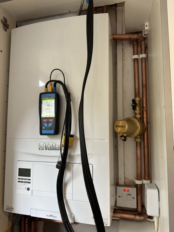 McGrath's Heating Services Ltd