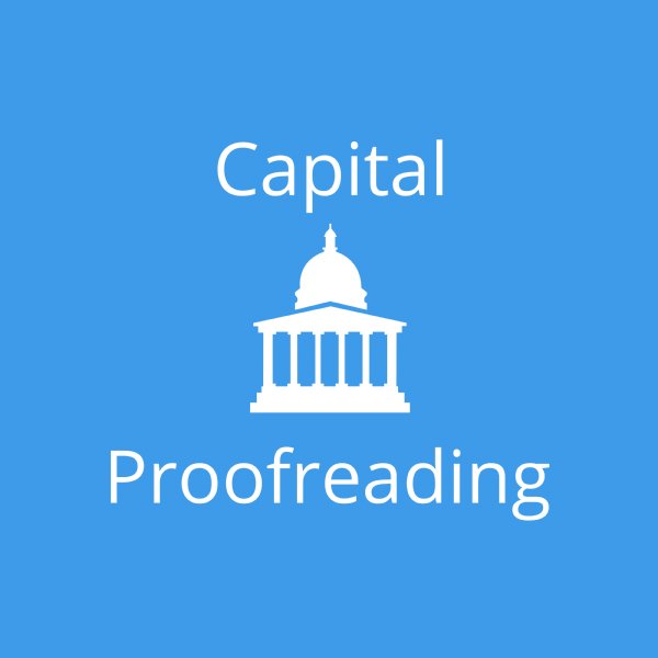 Freeindex Capital Proofreading, Woodford Green | Proofreader - FreeIndex