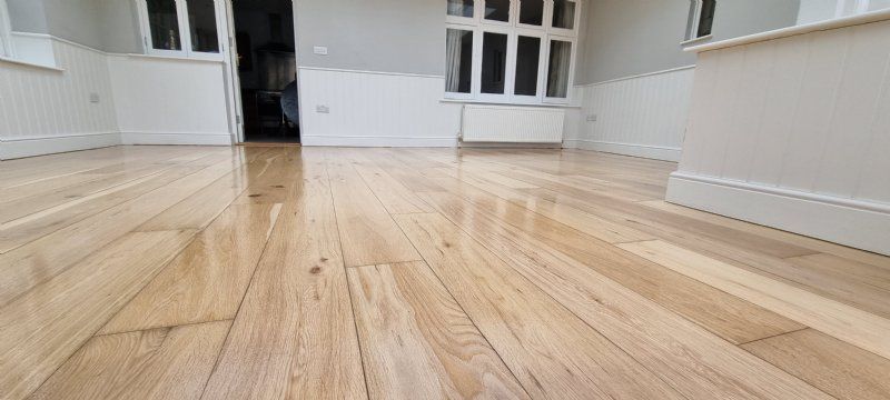 Restore Floor Sanders