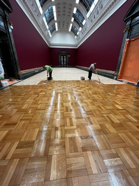 Davies Flooring Ltd