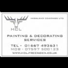 HCL - Highland Coatings Ltd