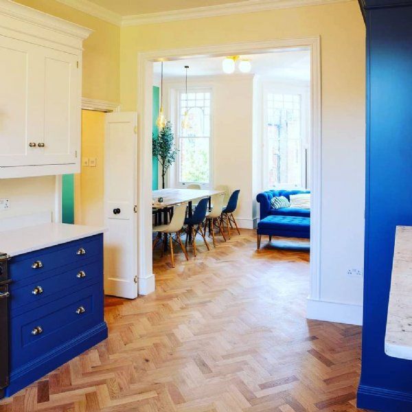 Northolme Road - Dining Room.