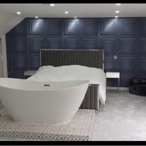 Bravado Builders Ltd