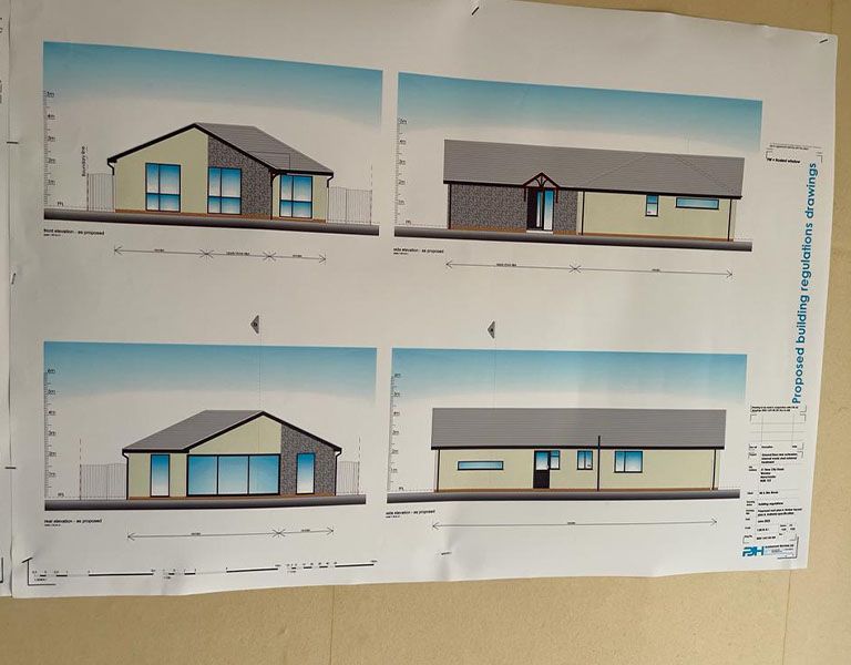 Casa Building Solutions