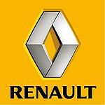 RENAULT KEY CARDS