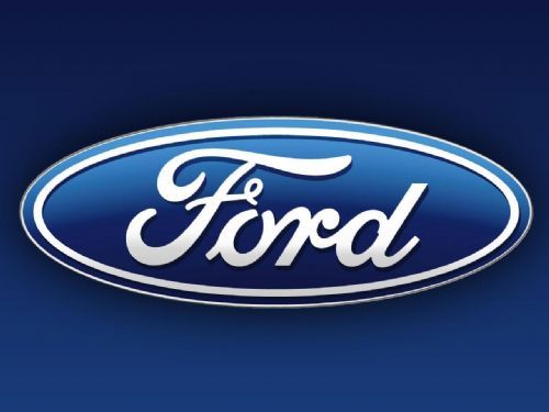 FORD KEYS