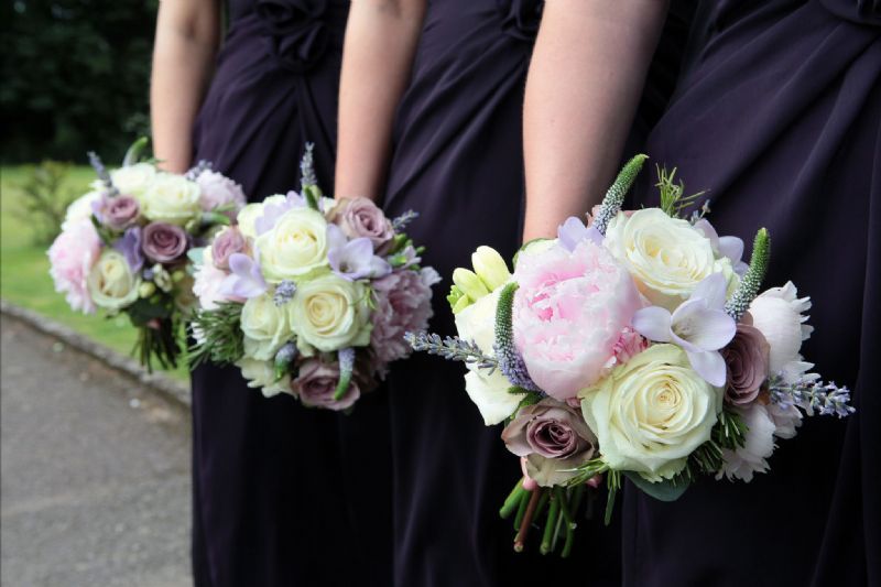 Ck Flowers Florist in Leicester (UK)