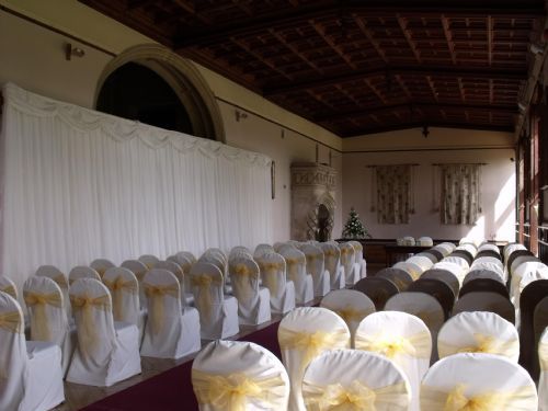 Enchanted Wedding & Events, Bristol 21 reviews Party