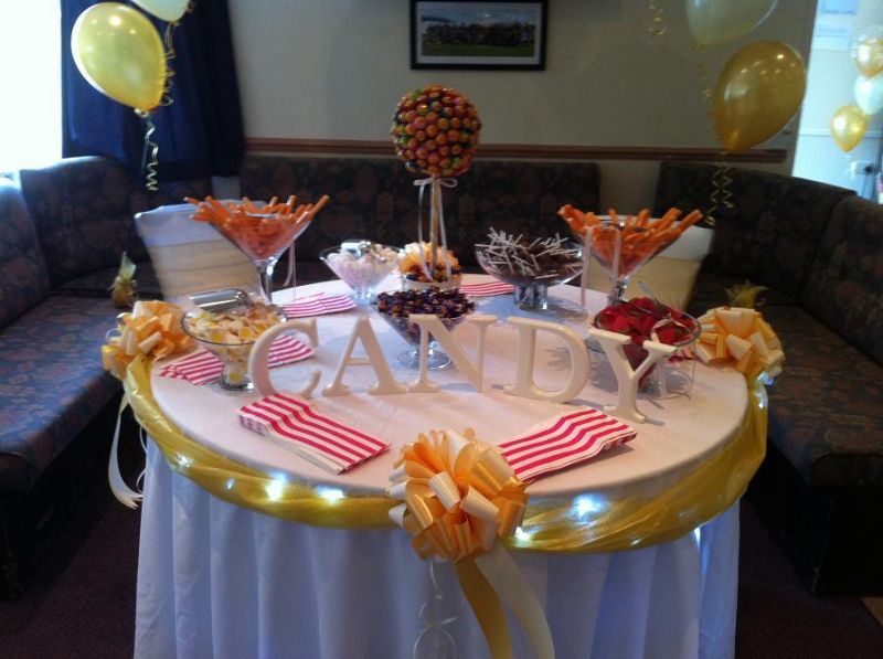 Enchanted Wedding & Events, Bristol 21 reviews Party