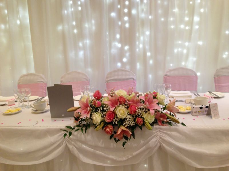 Enchanted Wedding & Events, Bristol 21 reviews Party