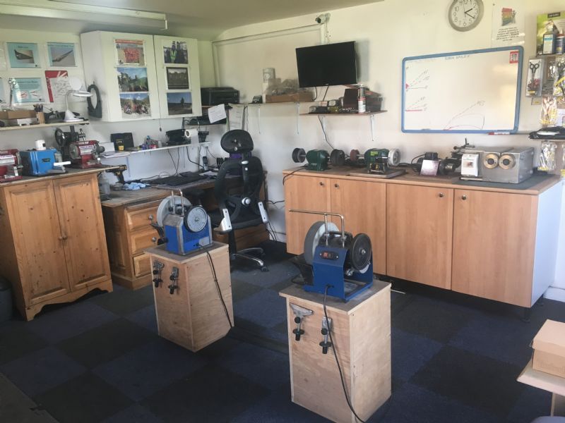 The Sharpening Service, Bath 88 reviews Knife Sharpening Company