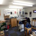 The Sharpening Service